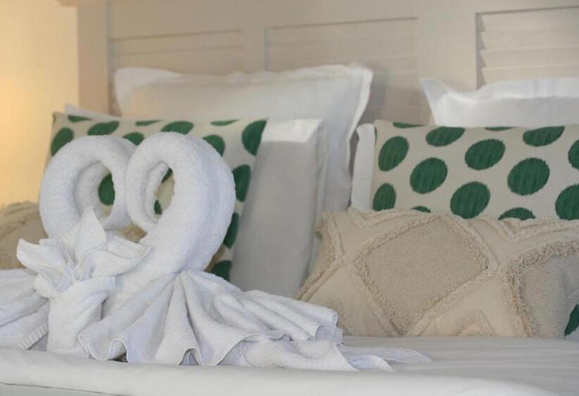 마스터 스위트, Villa Maya