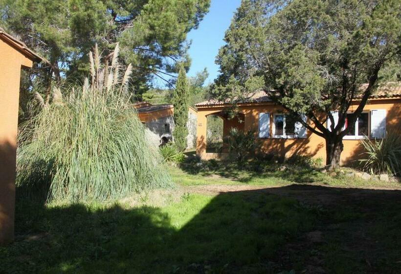 Апартаменты 1 Спальня, Villas Abbartello