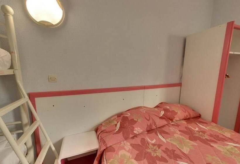 Номер Стандарт Трехместный, Triotel