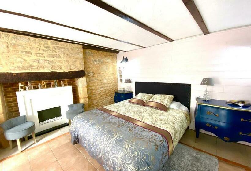 Basic Rum, La Clef Des Songes B&b De Charme   Sarlat Centre   Parking Gratuit   Piscine Et Espace Bien être à 4