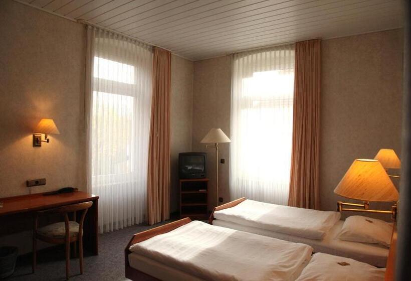 Номер Стандарт, Ackfeld Hotel Restaurant