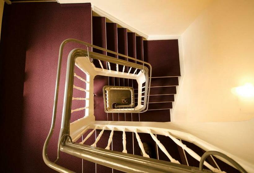 Апартаменты 1 Спальня, Apartment Hotel Schreier