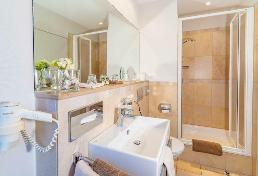 Апартаменты 1 Спальня, Apartment Hotel Schreier