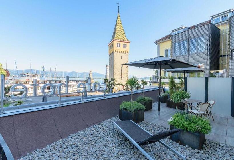 Номер Deluxe с Балконом, Apartment Hotel Schreier