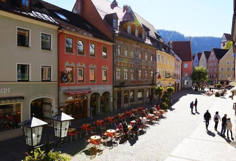 Семейный Номер, Bavaria City Hostel   Design Hostel