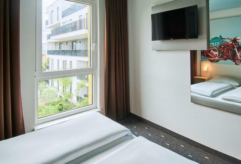 غرفة قياسية, B&b Hotel Bad Homburg