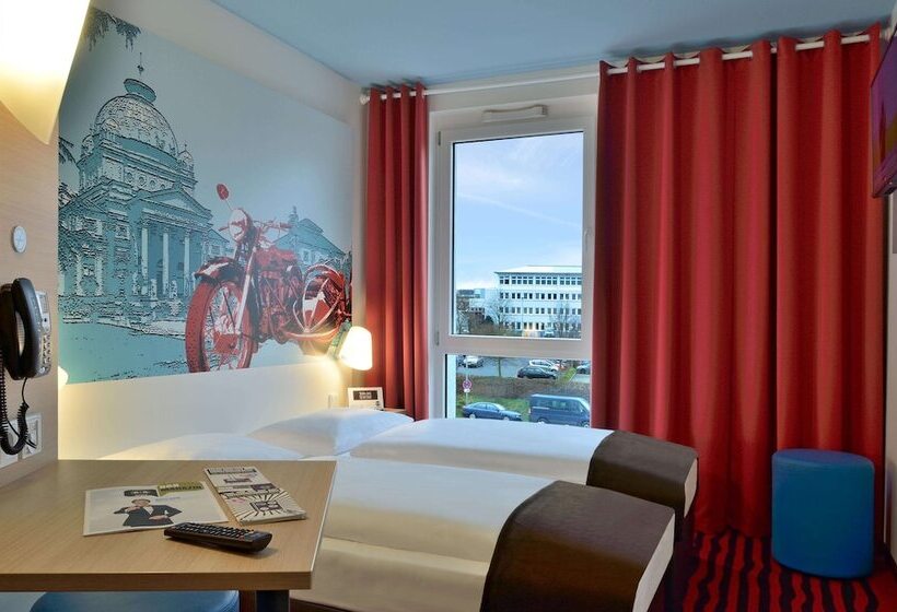 غرفة قياسية, B&b Hotel Bad Homburg