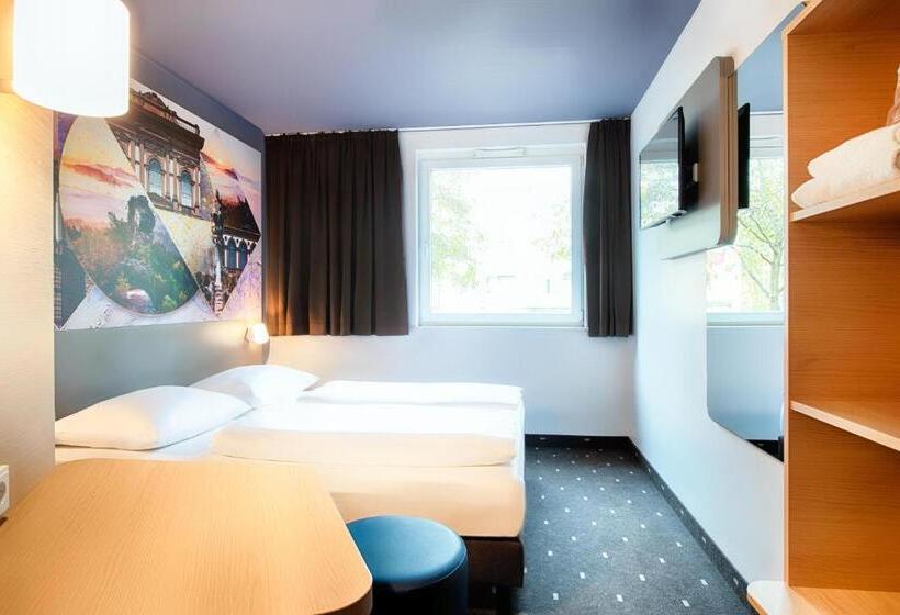 标准间, B&b Hotel Kaiserslautern