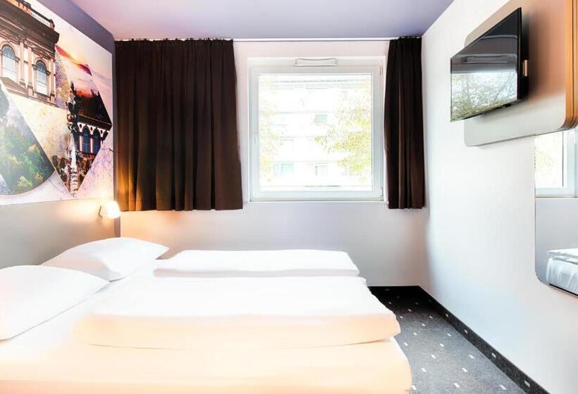 标准间, B&b Hotel Kaiserslautern
