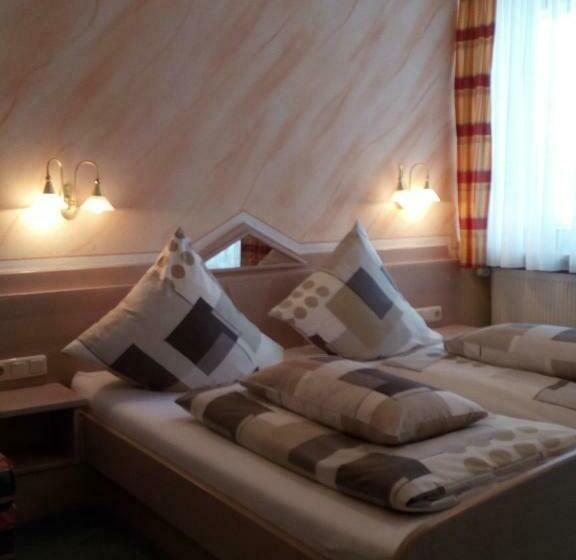 Номер Стандарт, Gasthof Hotel Dilger