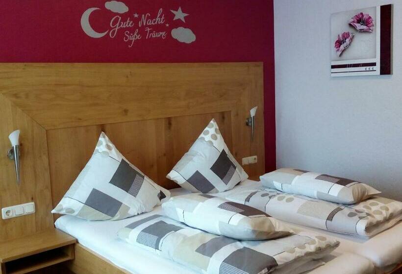 Номер Премиум, Gasthof Hotel Dilger