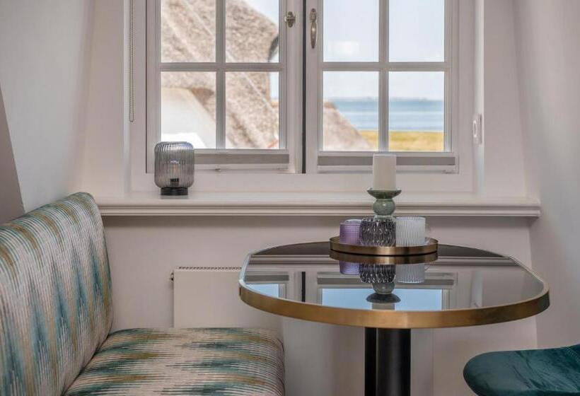 豪华房间, Strandvogtei Sylt