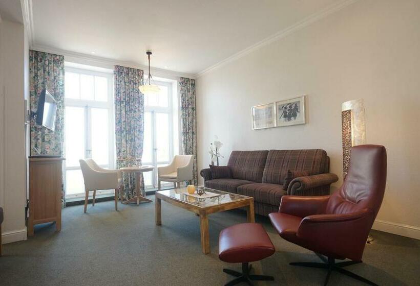 Полулюкс, Aparthotel Am Meer
