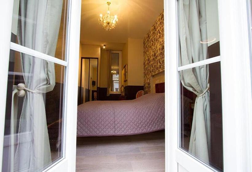 سوییت خانوادگی, Au Coeur De Bordeaux B&b