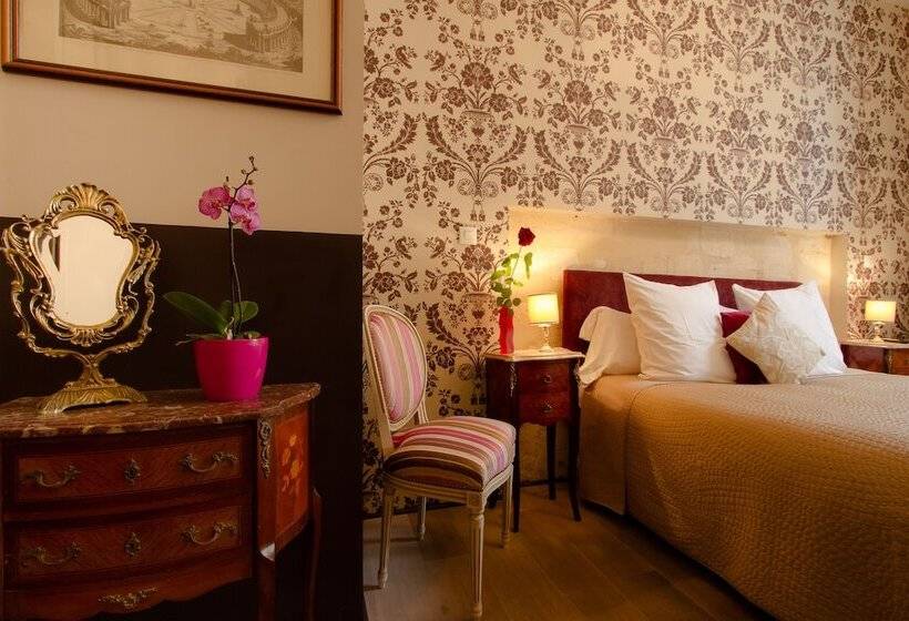 سوییت خانوادگی, Au Coeur De Bordeaux B&b