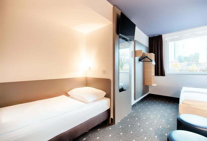 标准间, B&b Hotel Kaiserslautern
