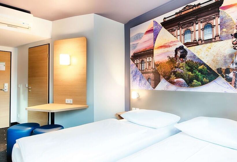标准间, B&b Hotel Kaiserslautern