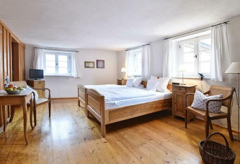 Номер Стандарт, Gentner   Hotel Garni