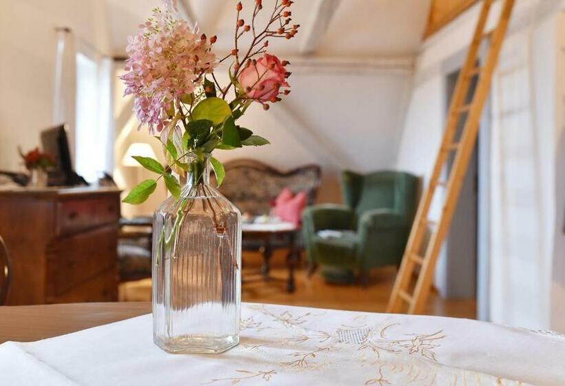 Apartamento 1 Dormitório, Gentner   Hotel Garni