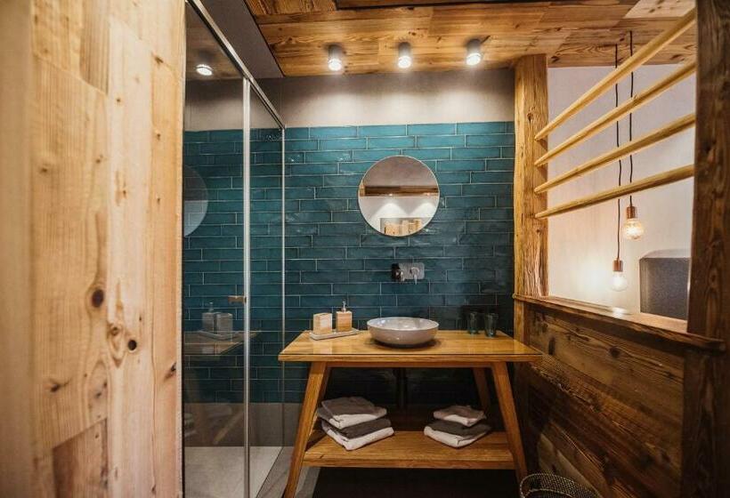 Номер Стандарт, Gästehaus Richter