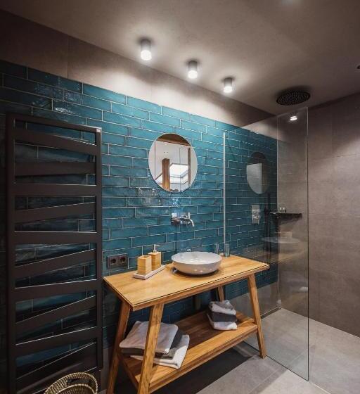 Апартаменты 1 Спальня, Gästehaus Richter