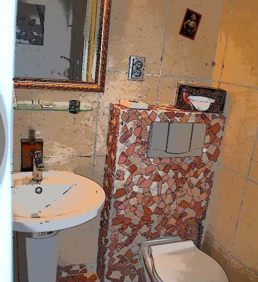 Quarto Estandar Individual, Karthäuser Hof