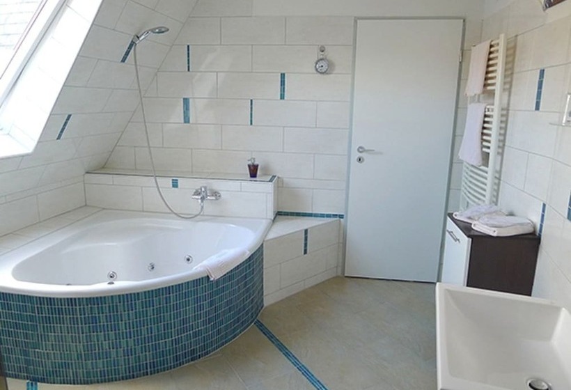 Apartamento 1 Dormitório, Karthäuser Hof
