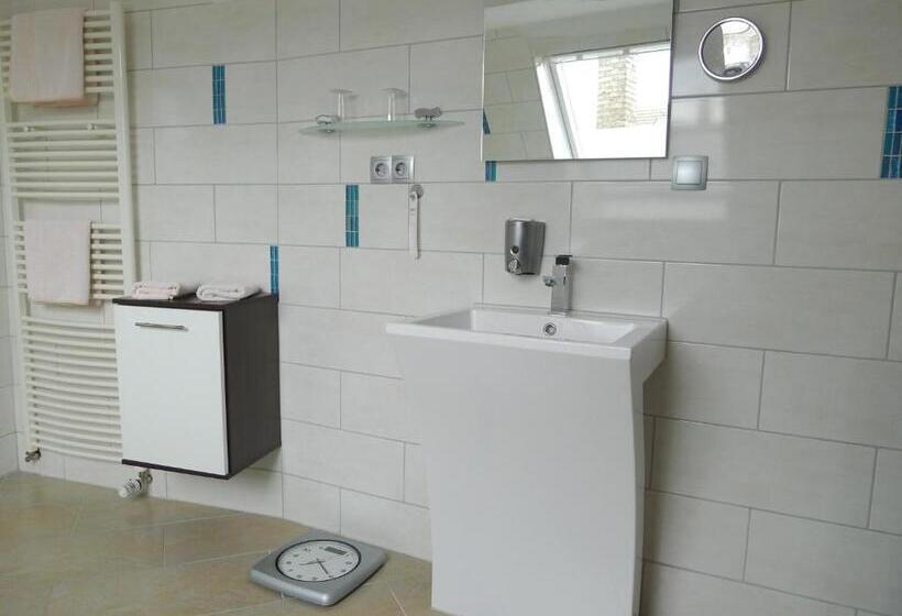 Apartamento 1 Dormitório, Karthäuser Hof
