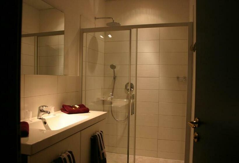 小型套房, Kleine Festung Germersheim