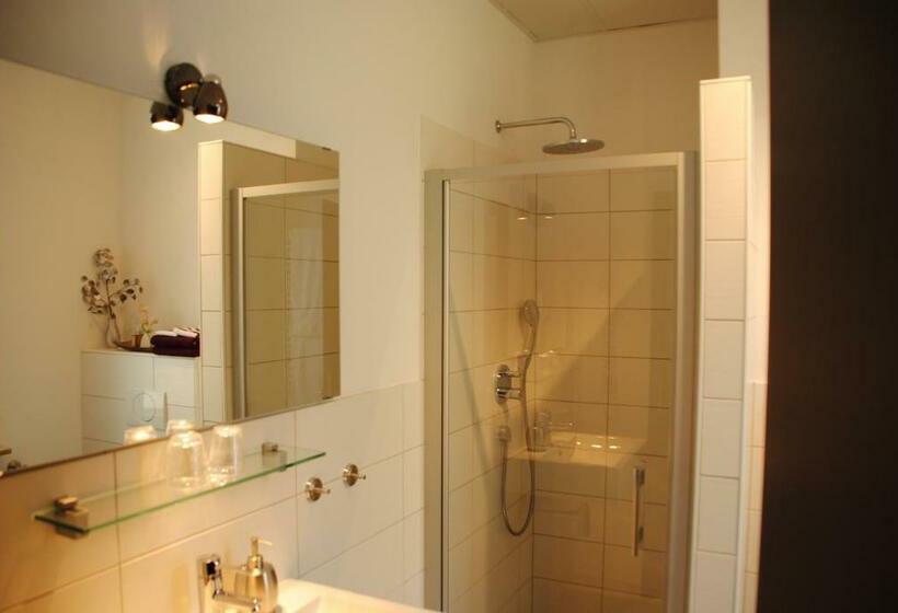 Quarto Estandar, Kleine Festung Germersheim