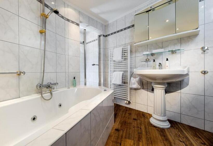 Apartamento 1 Quarto Rés-do-chão, Reethüüs