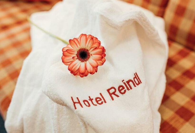 Номер Стандарт, Reindl Suiten & Appartments