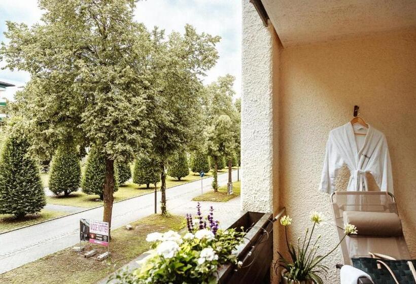 Номер Стандарт, Reindl Suiten & Appartments