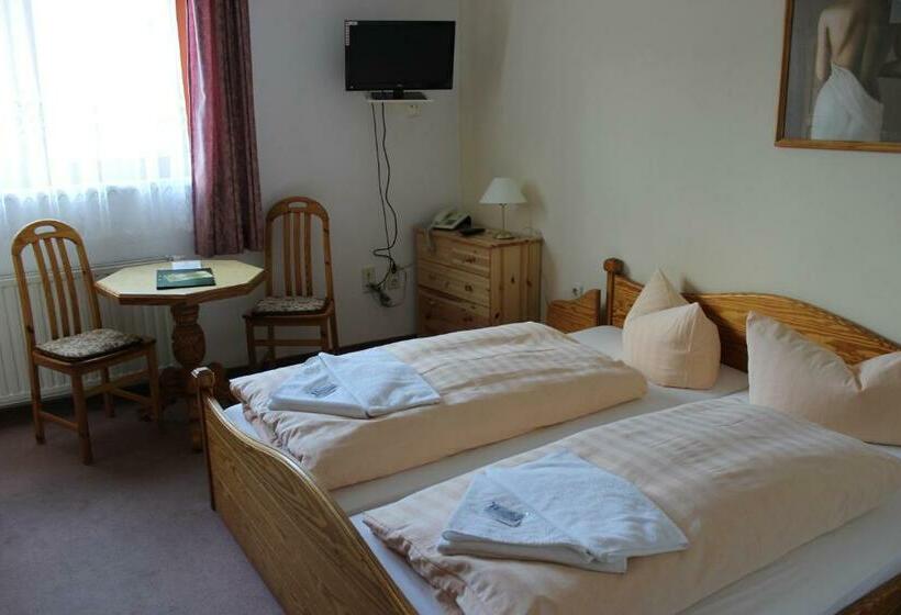 Номер Basic, Landhotel Gasthof Zwota