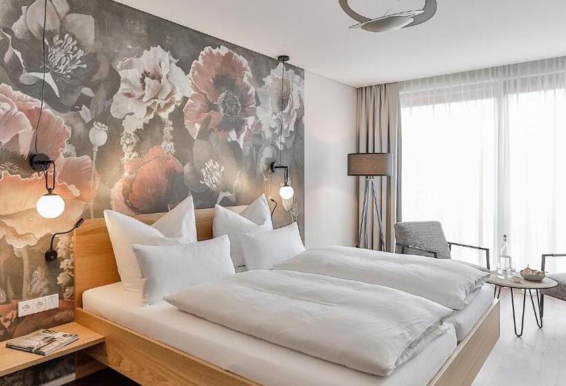 Номер Стандарт, Weinhotel Fritz Walter