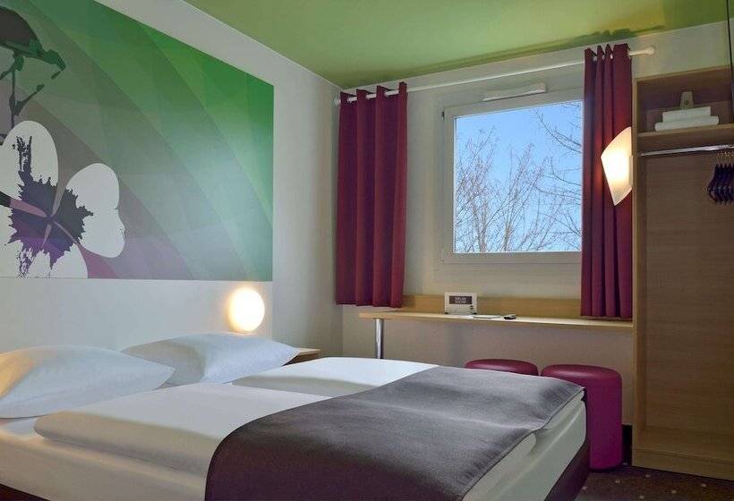 标准间, B&b Hotel Bochum Herne