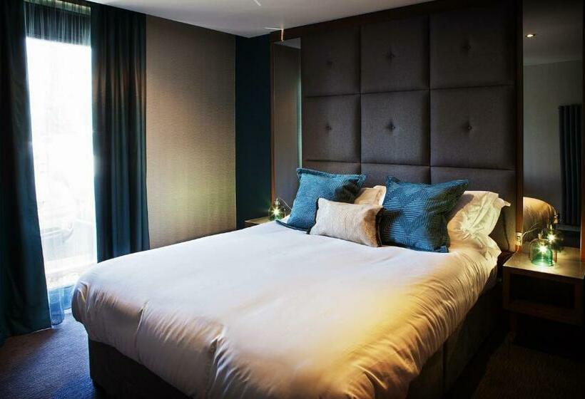 חדר סטנדרט, San Pietro Hotel & Restaurant