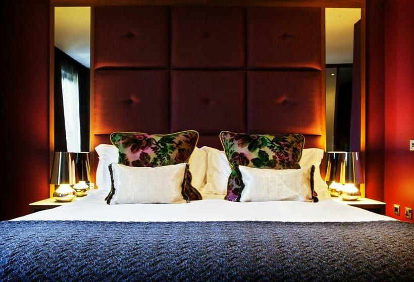 סוויטה, San Pietro Hotel & Restaurant