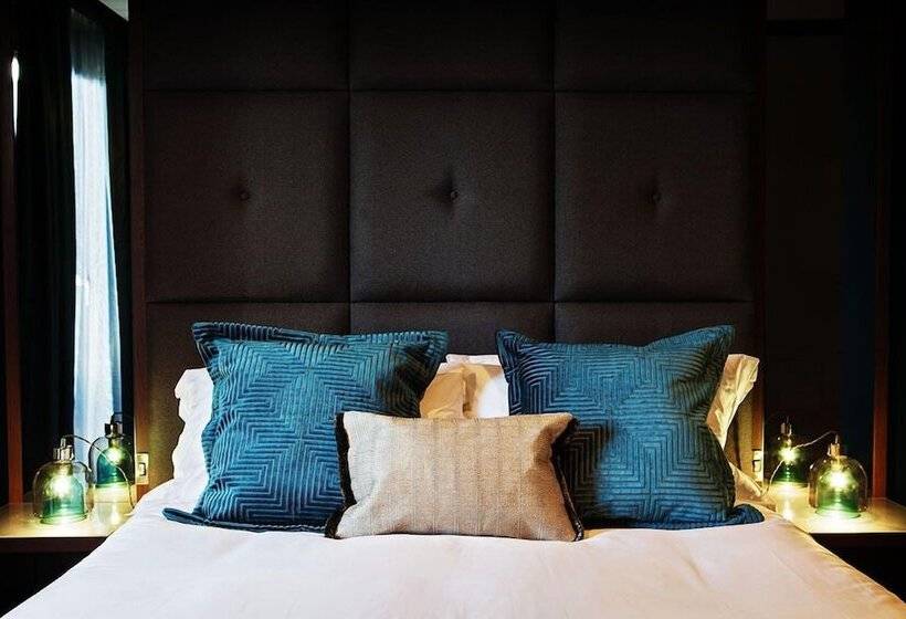 חדר סטנדרט, San Pietro Hotel & Restaurant