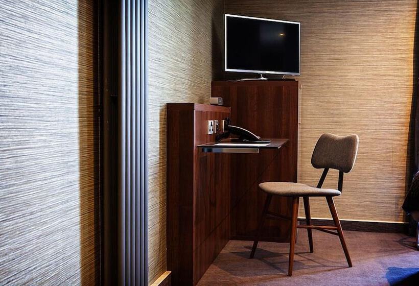 Номер Deluxe, San Pietro Hotel & Restaurant