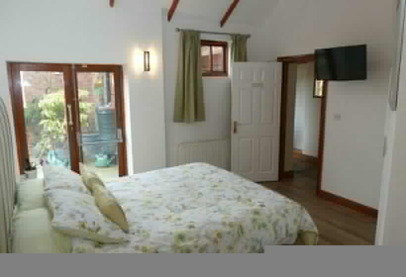 Номер Стандарт, West View Farm