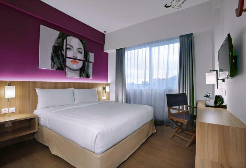 اتاق سوپریور, Fame Hotel Sunset Road