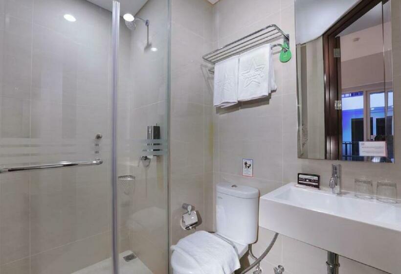 اتاق سوپریور با بالکن, Fame Hotel Sunset Road