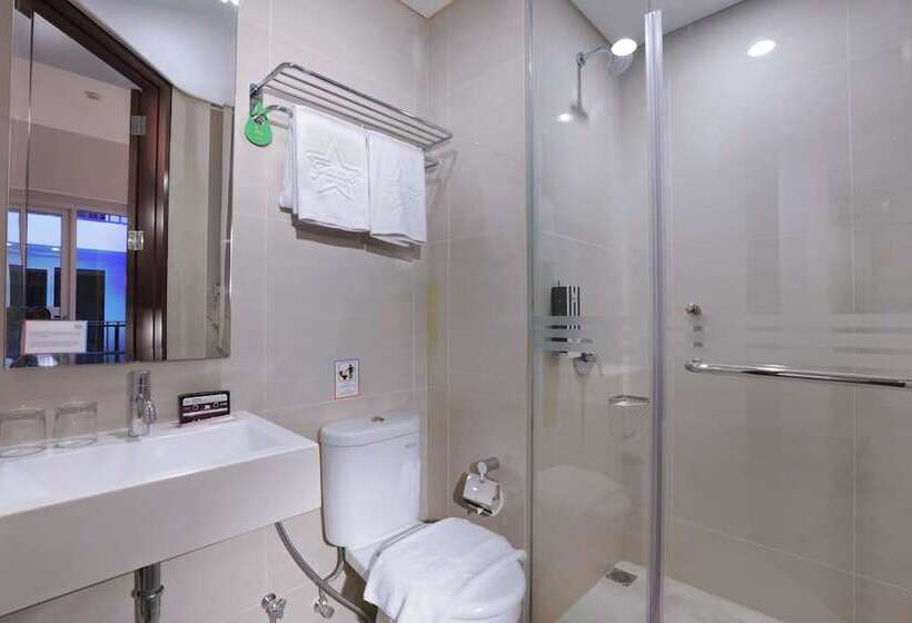 اتاق سوپریور, Fame Hotel Sunset Road