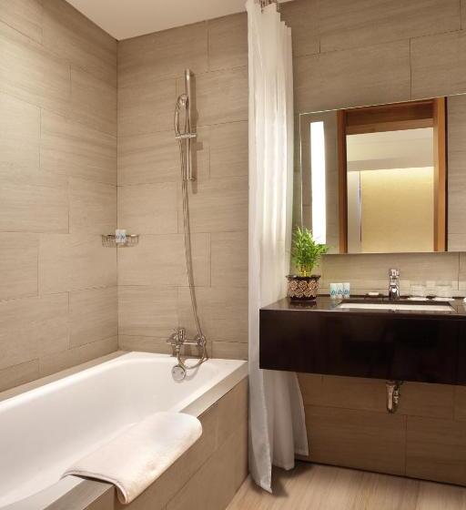 سوییت, Batiqa Hotel Pekanbaru
