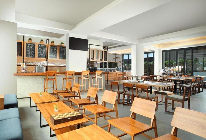 اتاق سوپریور, Batiqa Hotel Pekanbaru