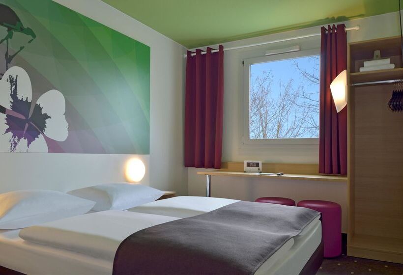 标准间, B&b Hotel Bochum Herne