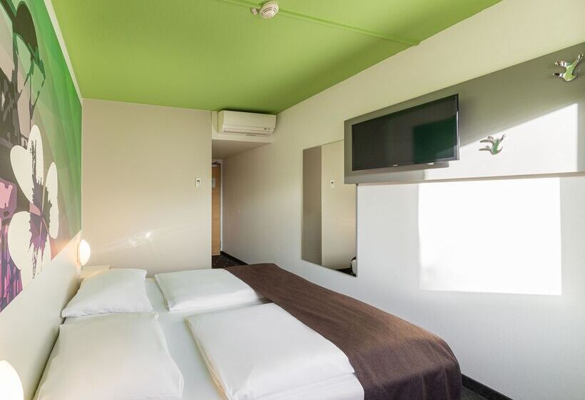标准间, B&b Hotel Bochum Herne