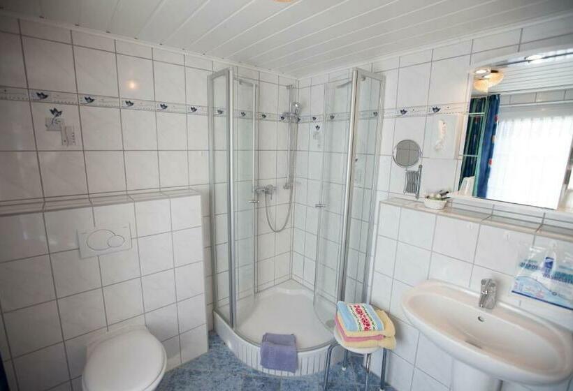 Номер Стандарт, Gästehaus Heidehof