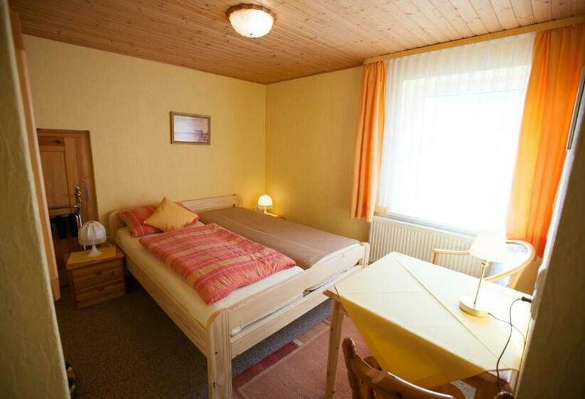 Номер Стандарт Индивидуальный, Gästehaus Heidehof